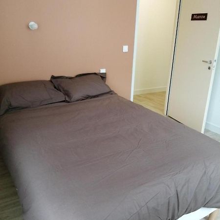 Hotel Le Jardin Des Saisons Romagne  Zewnętrze zdjęcie