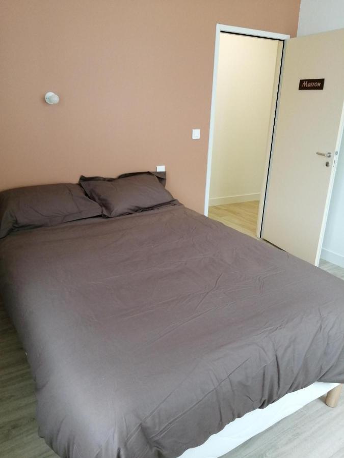 Hotel Le Jardin Des Saisons Romagne  Zewnętrze zdjęcie
