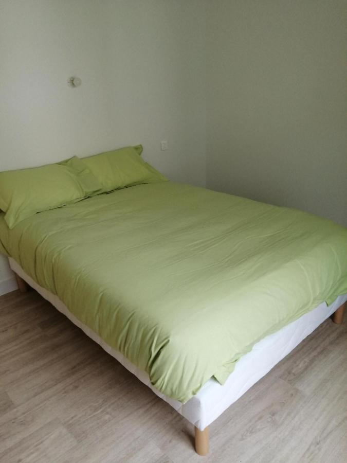 Hotel Le Jardin Des Saisons Romagne  Zewnętrze zdjęcie