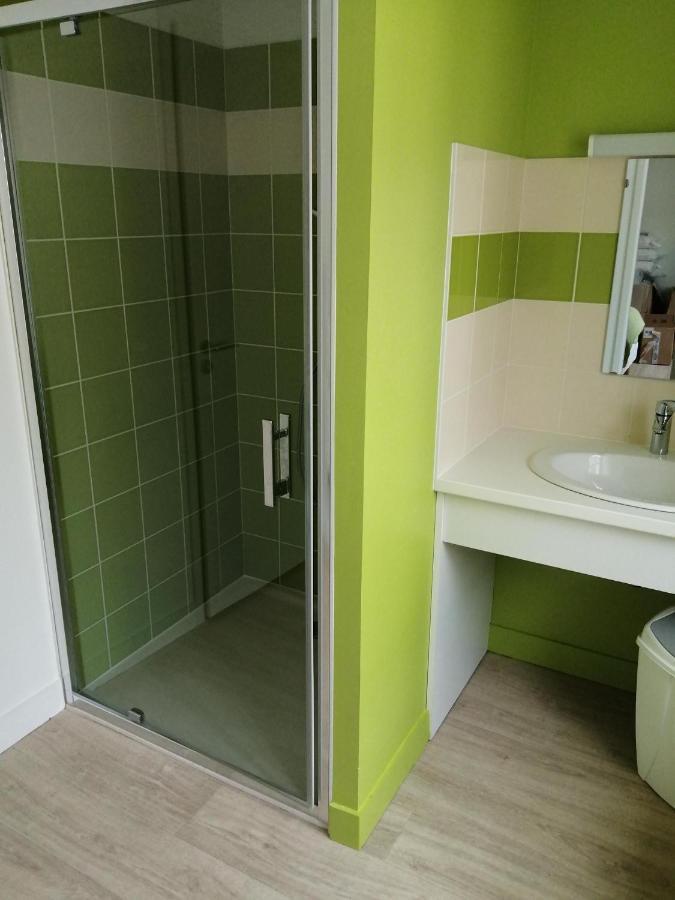Hotel Le Jardin Des Saisons Romagne  Zewnętrze zdjęcie