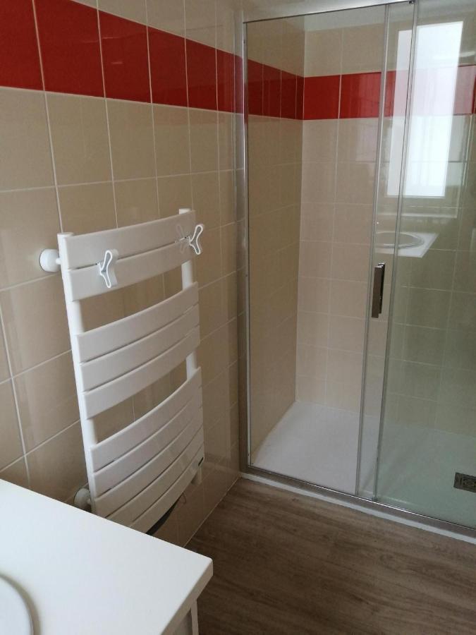 Hotel Le Jardin Des Saisons Romagne  Zewnętrze zdjęcie